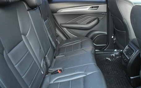 Haval F7 I, 2022 год, 2 250 000 рублей, 11 фотография