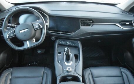 Haval F7 I, 2022 год, 2 250 000 рублей, 12 фотография