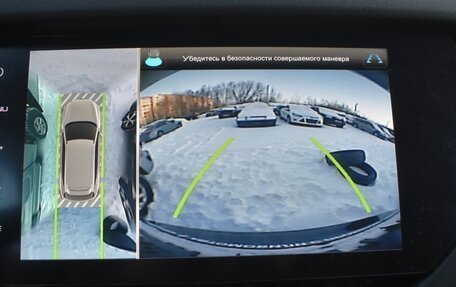 Haval F7 I, 2022 год, 2 250 000 рублей, 14 фотография