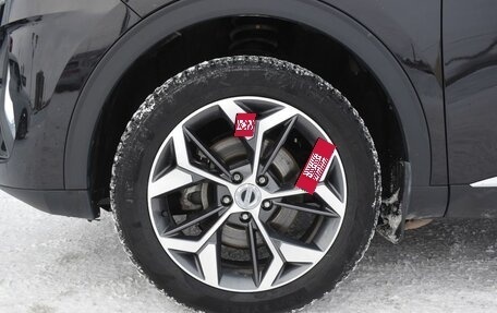 Haval F7 I, 2022 год, 2 250 000 рублей, 9 фотография