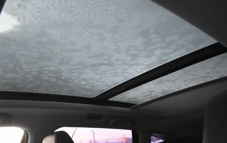 Haval F7 I, 2022 год, 2 250 000 рублей, 16 фотография