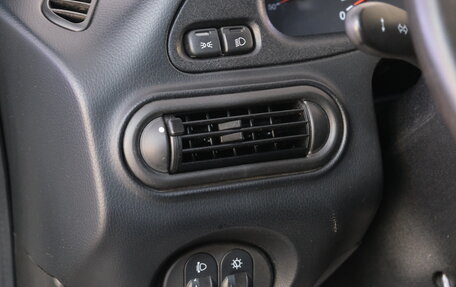 Chevrolet Niva I рестайлинг, 2015 год, 899 000 рублей, 9 фотография