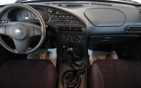 Chevrolet Niva I рестайлинг, 2015 год, 899 000 рублей, 12 фотография