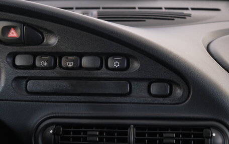 Chevrolet Niva I рестайлинг, 2015 год, 899 000 рублей, 13 фотография