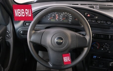 Chevrolet Niva I рестайлинг, 2015 год, 899 000 рублей, 11 фотография