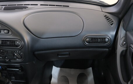 Chevrolet Niva I рестайлинг, 2015 год, 899 000 рублей, 15 фотография