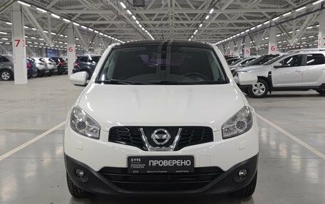 Nissan Qashqai, 2011 год, 1 280 000 рублей, 2 фотография