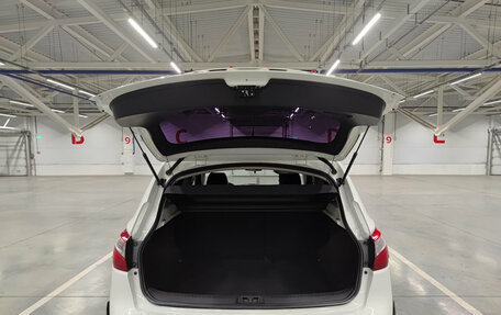 Nissan Qashqai, 2011 год, 1 280 000 рублей, 12 фотография