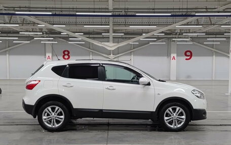 Nissan Qashqai, 2011 год, 1 280 000 рублей, 5 фотография