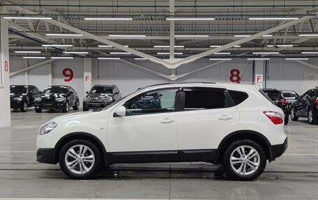 Nissan Qashqai, 2011 год, 1 280 000 рублей, 10 фотография