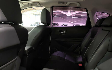 Nissan Qashqai, 2011 год, 1 280 000 рублей, 15 фотография