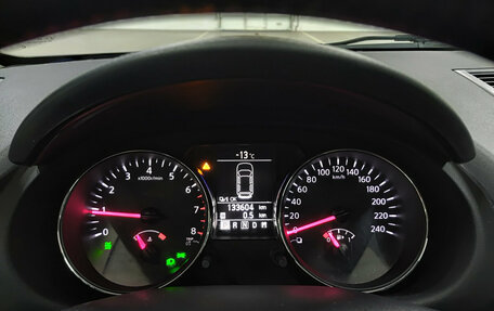 Nissan Qashqai, 2011 год, 1 280 000 рублей, 16 фотография