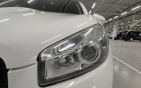 Nissan Qashqai, 2011 год, 1 280 000 рублей, 21 фотография