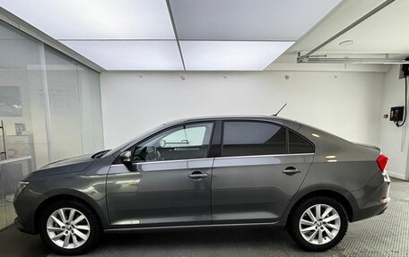 Skoda Rapid II, 2022 год, 1 965 000 рублей, 10 фотография