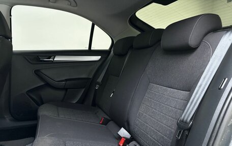 Skoda Rapid II, 2022 год, 1 965 000 рублей, 15 фотография