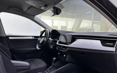 Skoda Rapid II, 2022 год, 1 965 000 рублей, 13 фотография