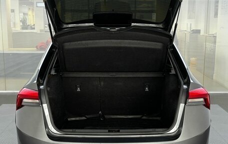 Skoda Rapid II, 2022 год, 1 965 000 рублей, 12 фотография