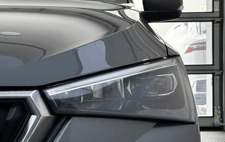 Skoda Rapid II, 2022 год, 1 965 000 рублей, 21 фотография