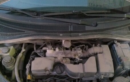 KIA Picanto I, 2006 год, 180 000 рублей, 7 фотография