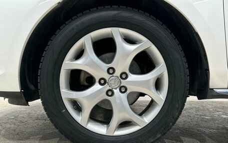 Mazda CX-7 I рестайлинг, 2011 год, 849 000 рублей, 9 фотография