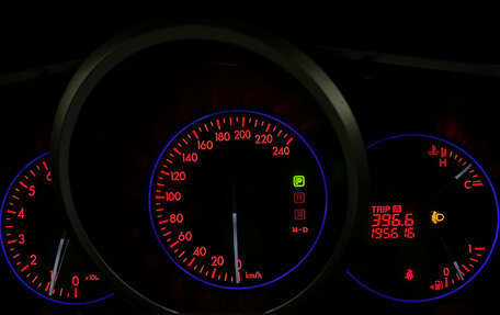 Mazda CX-7 I рестайлинг, 2011 год, 849 000 рублей, 11 фотография