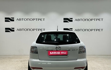 Mazda CX-7 I рестайлинг, 2011 год, 849 000 рублей, 4 фотография