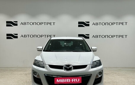 Mazda CX-7 I рестайлинг, 2011 год, 849 000 рублей, 8 фотография