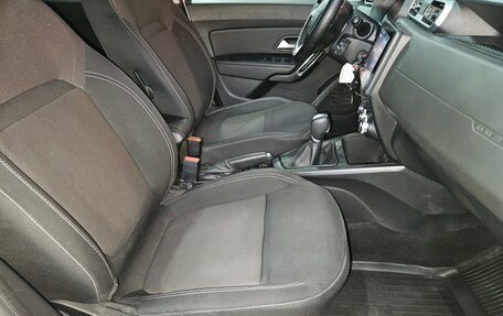 Renault Duster, 2021 год, 1 235 000 рублей, 12 фотография