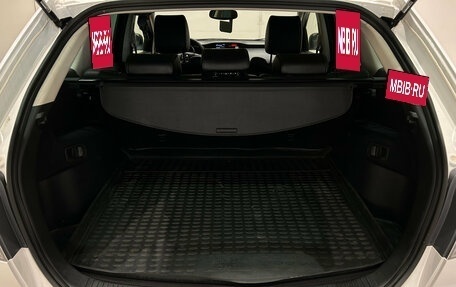 Mazda CX-7 I рестайлинг, 2011 год, 849 000 рублей, 10 фотография