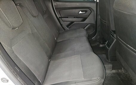 Renault Duster, 2021 год, 1 235 000 рублей, 13 фотография