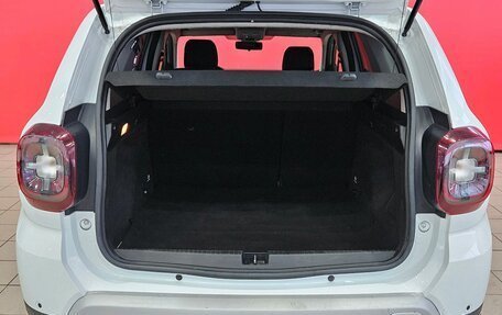 Renault Duster, 2021 год, 1 235 000 рублей, 20 фотография