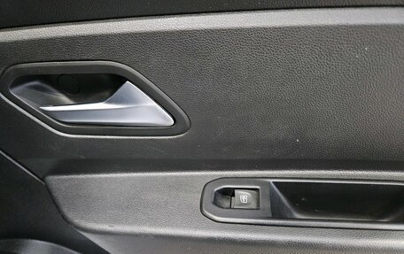 Renault Duster, 2021 год, 1 235 000 рублей, 18 фотография