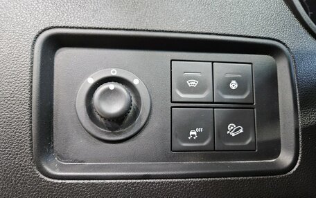 Renault Duster, 2021 год, 1 235 000 рублей, 17 фотография