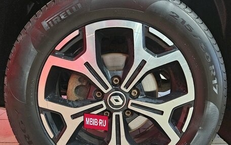 Renault Duster, 2021 год, 1 235 000 рублей, 21 фотография