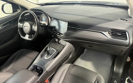 Haval F7 I, 2020 год, 1 599 800 рублей, 3 фотография