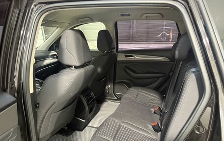 Haval F7 I, 2020 год, 1 599 800 рублей, 6 фотография