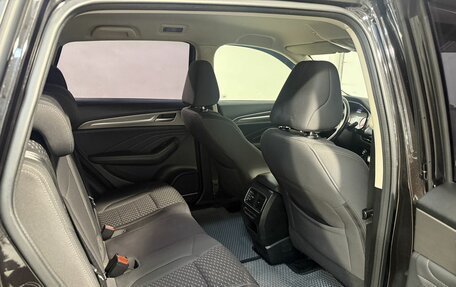 Haval F7 I, 2020 год, 1 599 800 рублей, 4 фотография