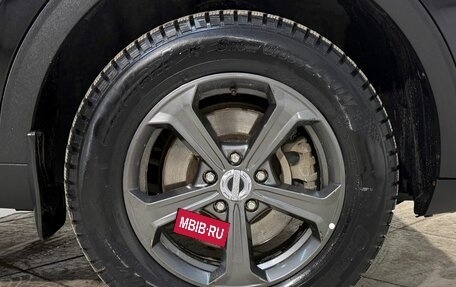 Haval F7 I, 2020 год, 1 599 800 рублей, 5 фотография