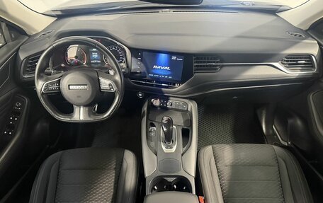 Haval F7 I, 2020 год, 1 599 800 рублей, 9 фотография