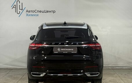 Haval F7 I, 2020 год, 1 599 800 рублей, 13 фотография