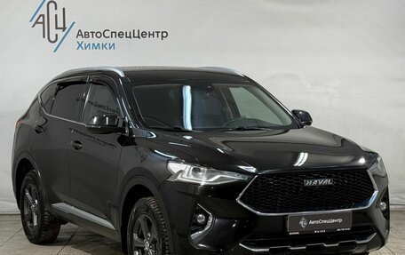 Haval F7 I, 2020 год, 1 599 800 рублей, 14 фотография