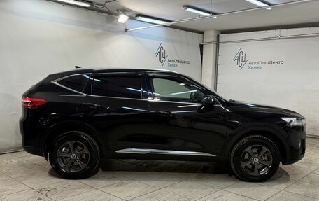 Haval F7 I, 2020 год, 1 599 800 рублей, 16 фотография