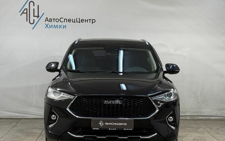 Haval F7 I, 2020 год, 1 599 800 рублей, 12 фотография