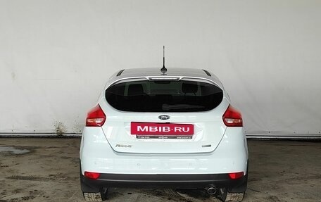 Ford Focus III, 2017 год, 1 250 000 рублей, 5 фотография