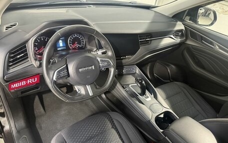 Haval F7 I, 2020 год, 1 599 800 рублей, 8 фотография