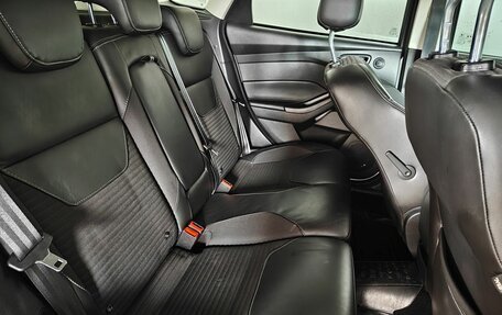 Ford Focus III, 2017 год, 1 250 000 рублей, 10 фотография