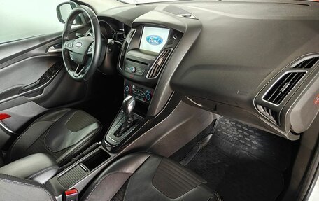 Ford Focus III, 2017 год, 1 250 000 рублей, 11 фотография