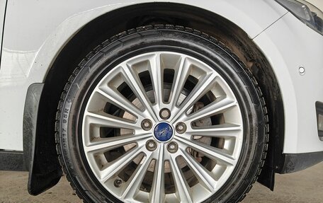 Ford Focus III, 2017 год, 1 250 000 рублей, 17 фотография