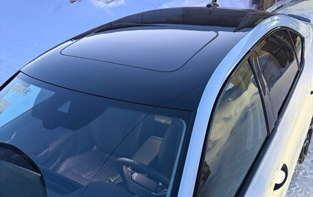 Skoda Octavia IV, 2025 год, 3 300 000 рублей, 3 фотография