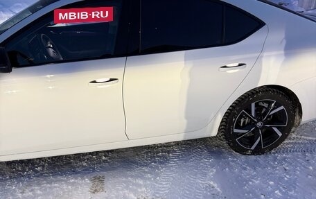 Skoda Octavia IV, 2025 год, 3 300 000 рублей, 5 фотография